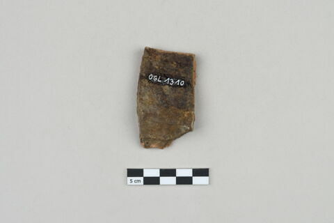 ostracon, image 2/3