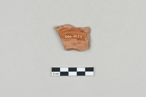 ostracon, image 2/3