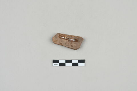 ostracon, image 2/3