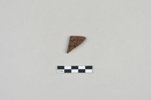 ostracon, image 1/3