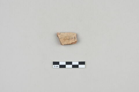ostracon, image 1/3