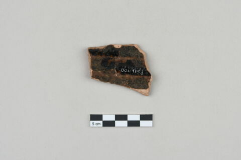 ostracon, image 2/3