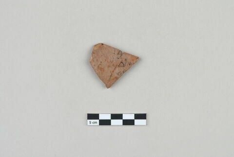 ostracon, image 1/3