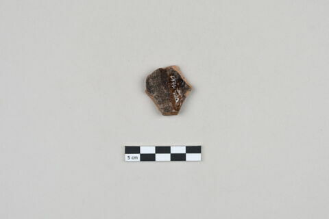 ostracon, image 2/3