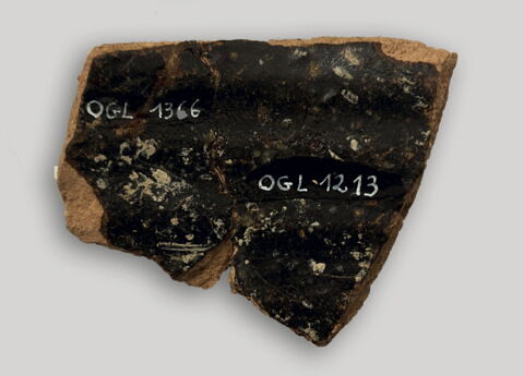 ostracon, image 3/5