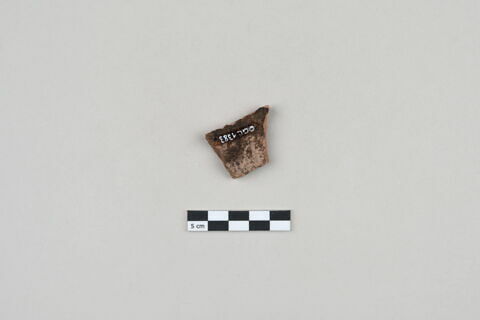 ostracon, image 2/3
