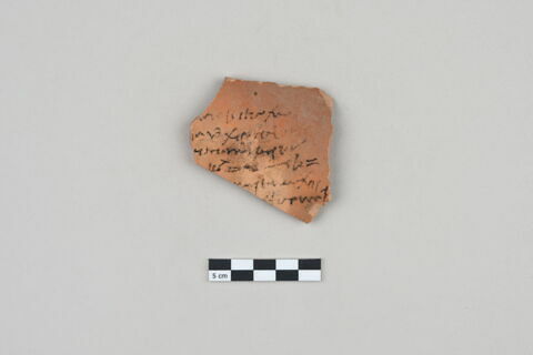 ostracon, image 1/3