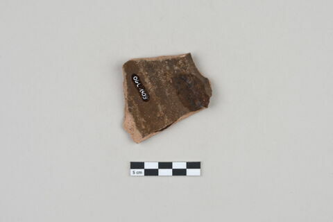 ostracon, image 2/3