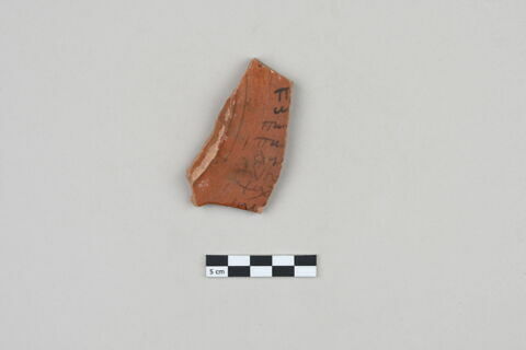 ostracon, image 2/3
