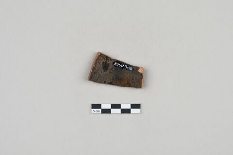 ostracon, image 2/3