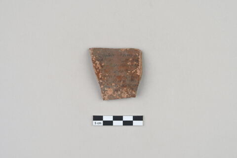 ostracon, image 2/4