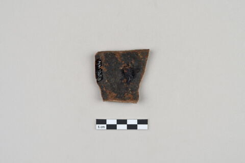 ostracon, image 3/4