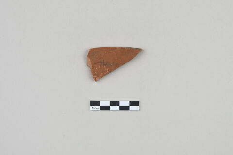 ostracon, image 1/3