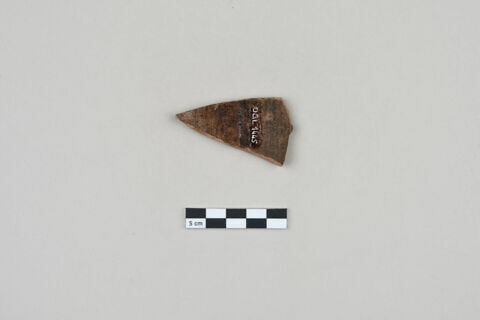 ostracon, image 2/3