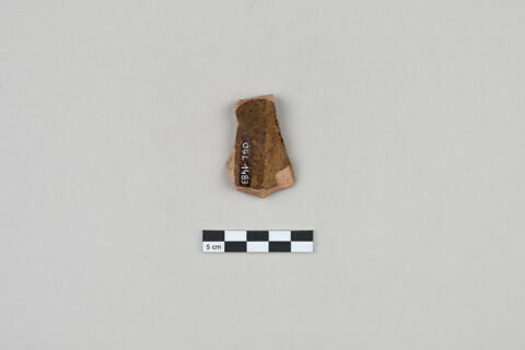 ostracon, image 2/3