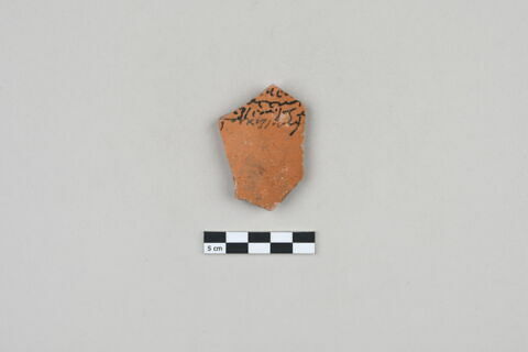 ostracon, image 1/3