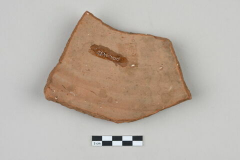 ostracon, image 2/3