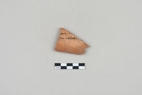 ostracon, image 1/3