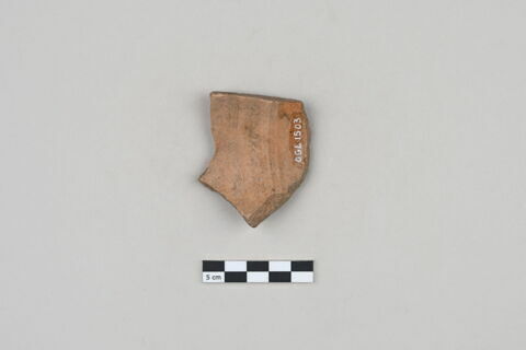 ostracon, image 2/3