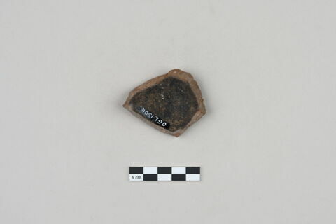 ostracon, image 2/3
