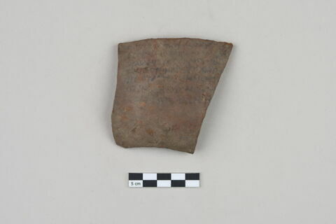 ostracon, image 1/3