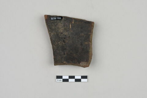 ostracon, image 2/3