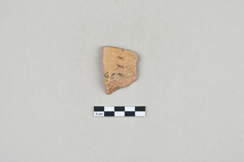 ostracon, image 2/3