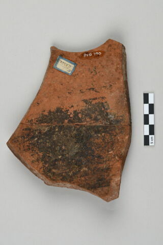 ostracon, image 2/5