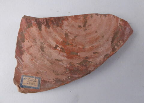 ostracon, image 3/3