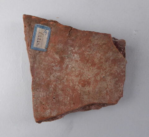 ostracon, image 3/3