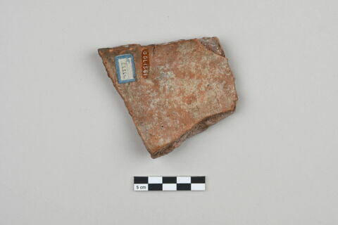 ostracon, image 2/5