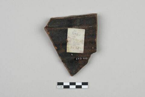 ostracon, image 2/3