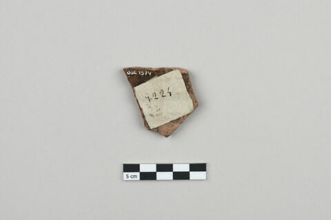 ostracon, image 2/3
