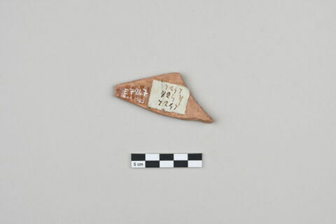 ostracon, image 2/3