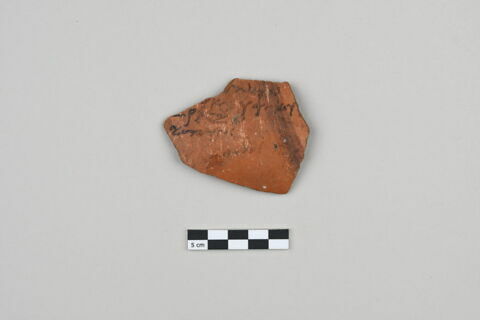 ostracon, image 1/3