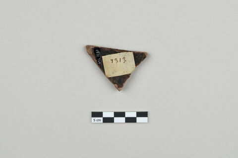 ostracon, image 2/3