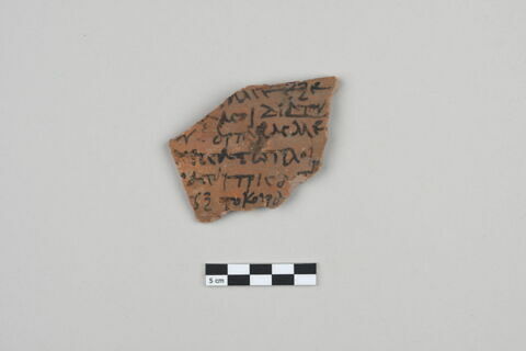 ostracon