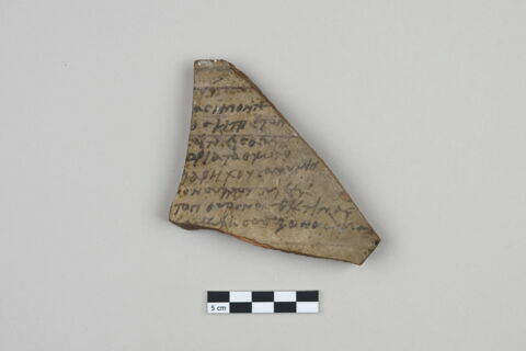 ostracon