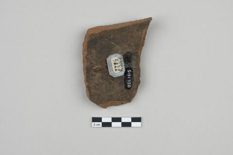 ostracon, image 2/3