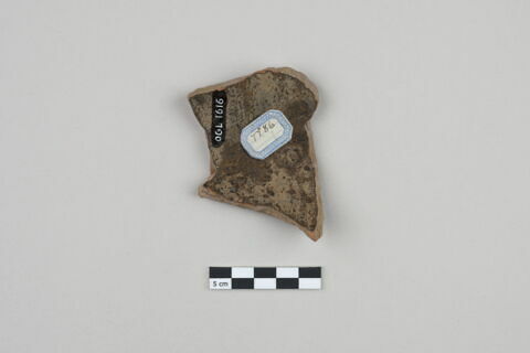 ostracon, image 2/3