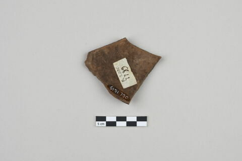 ostracon, image 2/3