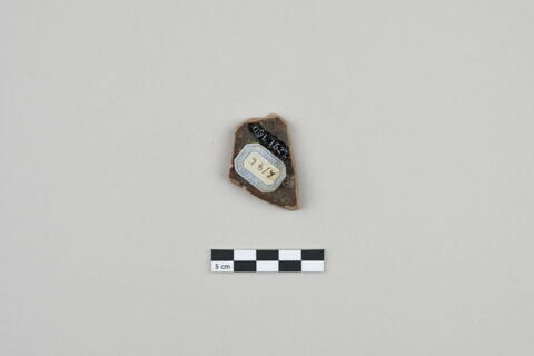 ostracon, image 2/3
