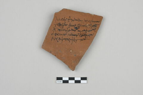 ostracon