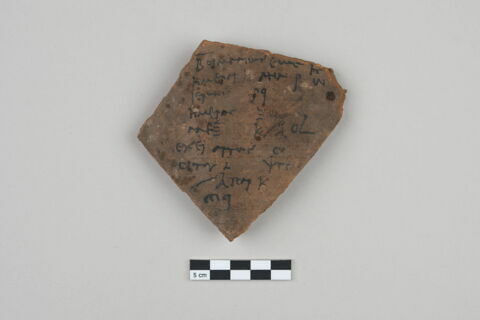 ostracon