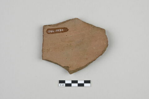 ostracon, image 2/3