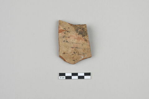 ostracon, image 1/3