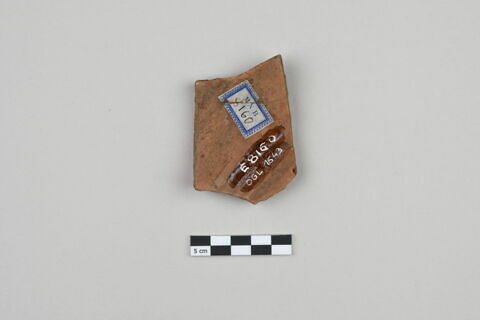 ostracon, image 2/3