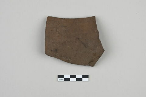 ostracon, image 1/3