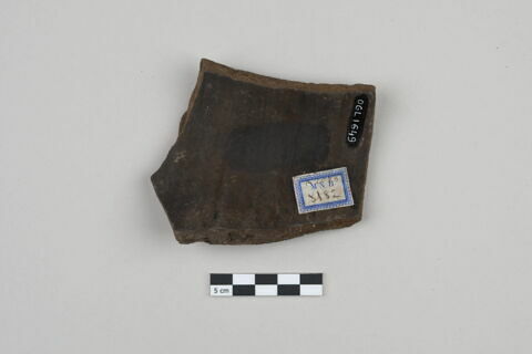 ostracon, image 2/3