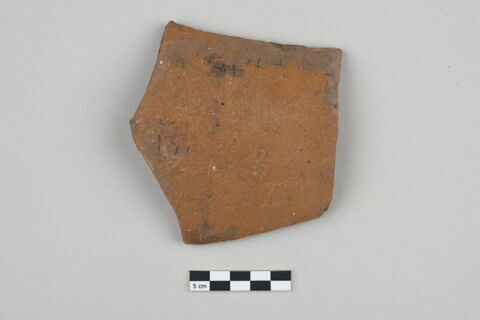 ostracon, image 1/3